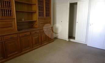 Imagem 5: São Paulo - Apartamento Padrão - HIGIENÓPOLIS