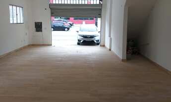 Imagem 5: LOJA REFORMADA Galpão / depósito com 2 vagas na garagem