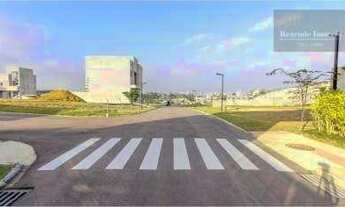 Imagem 2: Terreno à venda, 105 m² por R$ 333.900,00 - Campo Comprido - Curitiba/PR