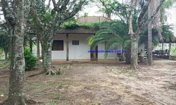 Imagem 3: Sitio 22 Alqueires - Bairro Areia Branca - Quadra