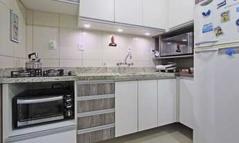 Imagem 7: Casa condomínio 3 dormitórios e 2 vagas Tristeza