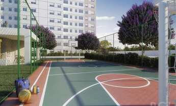 Imagem 2: Porto Alegre - Apartamento Padrão - Protásio Alves