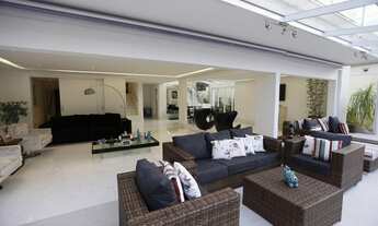 Imagem 4: BARUERI - Casa de Condomínio - Alphaville