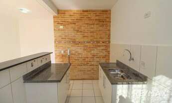 Imagem 4: Apartamento com 3 dormitórios à venda, 63 m² por R$ 253.000,00 - Condomínio Residencial Sp