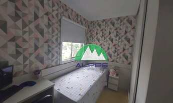 Imagem 5: Apartamento com ampla sacada