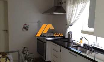 Imagem 3: CASA EM CONDOMÍNIO RESIDENCIAL em SOROCABA - SP, PARQUE RESERVA FAZENDA IMPERIAL