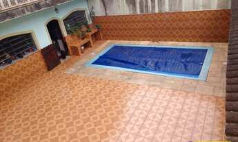 Imagem 3: Sobrado com 4 dormitórios, 280 m² - venda por R$ 950.000,00 ou aluguel por R$ 4.000,00/mês