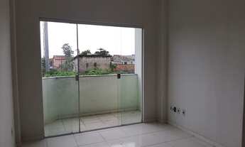 Imagem 4: Apto 2 quartos sendo 01 Suíte Cond Hilaryon