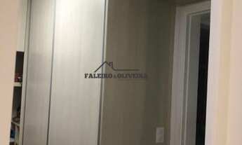 Imagem 5: Á Venda Lindo Apartamento no Residencial Jardim Do Lago