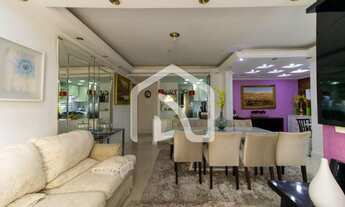 Imagem 4: Apartamento à venda, 68 m² por R$ 550.000,00 - Alphaville Industrial - Barueri/SP