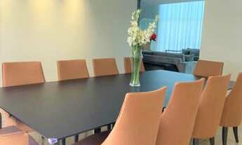 Imagem 3: Casa de condomínio para venda com 595 metros quadrados com 4 quartos em Alphaville I - Sal