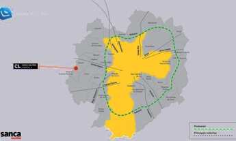 Imagem 4: Galpão para alugar, 30767 m² - Jardim Nova Itapevi - Itapevi/SP