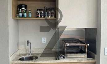 Imagem 7: APARTAMENTO A VENDA RESIDENCIAL VIVANT HOME RESORT