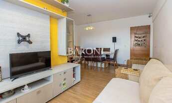 Imagem 5: São Paulo - Apartamento Padrão - Aclimação