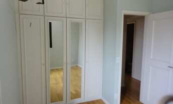 Imagem 6: APARTAMENTO C/ METRAGEM DE 89m² PRÓXIMO AO HORTO FLORESTAL..