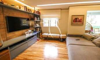 Imagem 3: SãO PAULO - Apartamento Padrão - Panamby