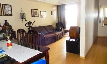 Imagem 2: Apartamento - São Bernardo - Campinas