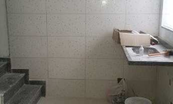 Imagem 5: Cobertura na Vila Tibiriça Santo Andre excelente localização