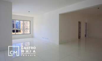 Imagem 4: Apartamento para venda tem 297 metros quadrados com 4 quartos em Savassi - Belo Horizonte