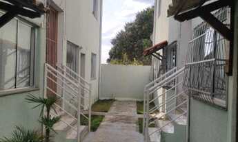 Imagem 8: Apartamento com 2 dormitórios, 62 m² - venda por R$ 135.000,00 ou aluguel por R$ 500,00/mê
