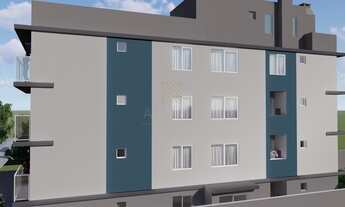 Imagem 6: Apartamento Garden 3 Quartos, 1 Suíte, Sacada Com Churrasqueira, 70,30m² à venda R$ 284.90