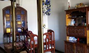 Imagem 5: BELO HORIZONTE - Casa Padrão - Novo Glória