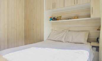 Imagem 5: Porto Alegre - Apartamento Padrão - Vila Ipiranga