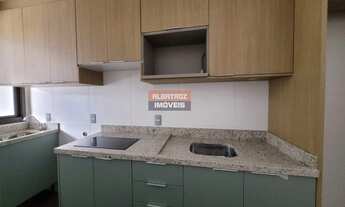 Imagem 5: Apartamento para Venda em Florianópolis, Itacorubi, 2 dormitórios, 2 suítes, 3 banheiros