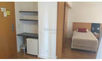 Imagem 3: Flat em São Paulo - Paraíso