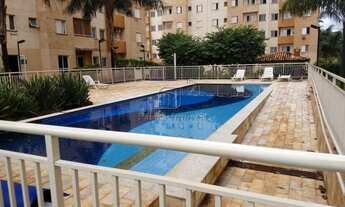 Imagem 6: Apartamento à venda, 2 quartos, 1 vaga, Campos Elíseos - Ribeirão Preto/SP