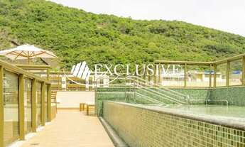 Imagem 7: Rio de Janeiro - Apartamento Padrão - São Conrado