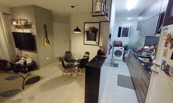 Imagem 5: APARTAMENTO RESIDENCIAL em BRAGANÇA PAULISTA - SP, BAIRRO DO UBERABA