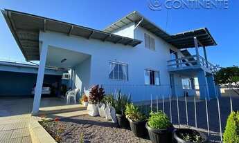 Imagem: CASA - 05 DORMITÓRIOS - BAIRRO ESTREITO