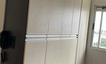 Imagem 4: Apartamento para venda possui 60 metros quadrados com 2 quartos em Medeiros - Jundiaí - SP