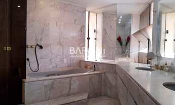 Imagem 7: São Paulo - Apartamento Padrão - Moema