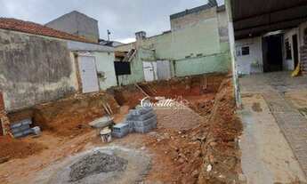 Imagem 3: Sobrado com 2 dormitórios à venda, 70 m² por R$ 435.000,00 - Vila Alto de Santo André - Sa