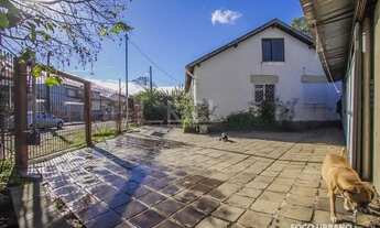 Imagem 4: Porto Alegre - Casa Padrão - Passo da Areia