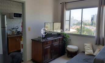 Imagem: Apartamento no bairro da Aclimação