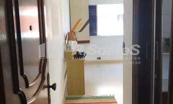 Imagem 3: Apartamento para venda tem 66 metros quadrados com 2 quartos em Vila Isabel - Rio de Janei