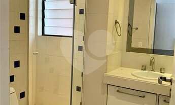 Imagem 5: São Paulo - Conjunto Comercial/Sala - PARAÍSO