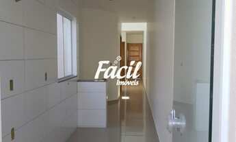 Imagem 2: Casa na região do Chapada!