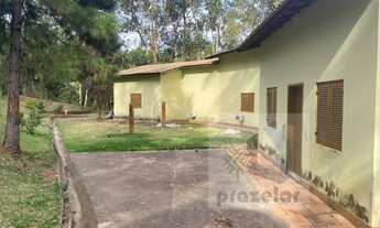 Imagem 2: ** Chácara com 03 dormitórios em Itu **