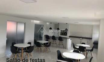 Imagem 4: Itajaí - Apartamento Padrão - Ressacada