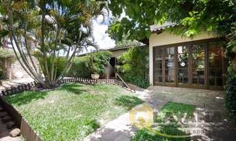 Imagem 3: CASA - 04 DORMITÓRIOS - IPANEMA