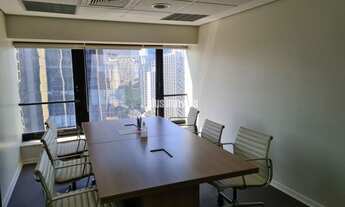 Imagem 7: Laje Paulista Galpão / depósito com 5 vagas na garagem