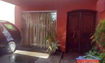 Imagem: Residencial - Pq Santa Felicia Jardim