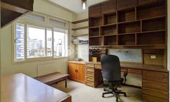 Imagem 5: Apartamento para venda possui 103 metros quadrados com 3 quartos em Rio Branco - Porto Ale