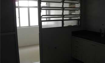 Imagem 6: Apartamento com 3 dormitórios à venda, 130 m² por R$ 750.000,00 - Embaré - Santos/SP