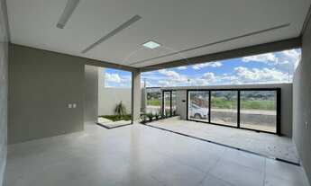 Imagem 2: Casa para Venda em Caldas Novas,go