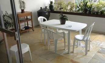 Imagem 4: Apartamento de 230 metros quadrados no bairro Barra da Tijuca com 4 quartos